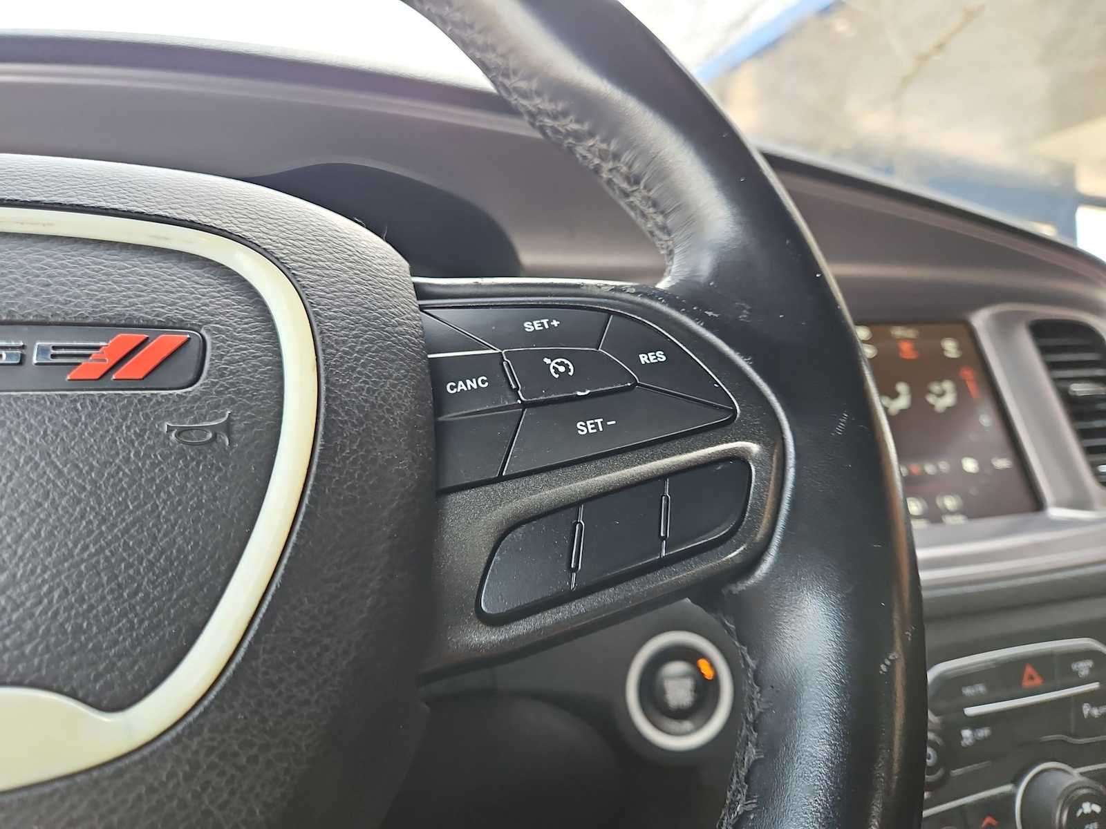 Thumbnail: 2023 Dodge Charger - 24