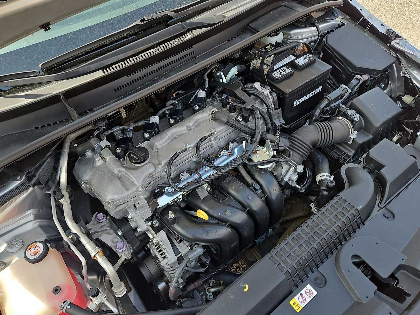 Thumbnail: 2021 Toyota Corolla - 14