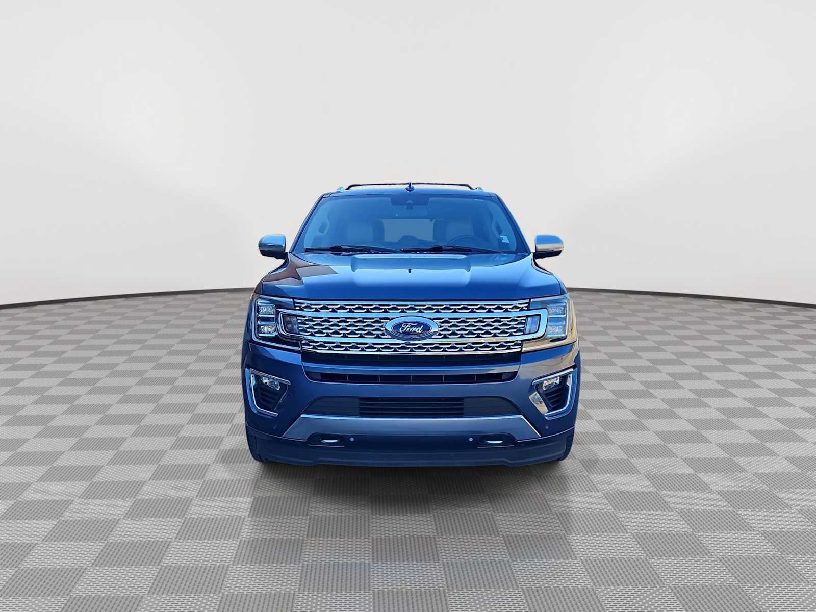 Thumbnail: 2020 Ford Expedition - 3