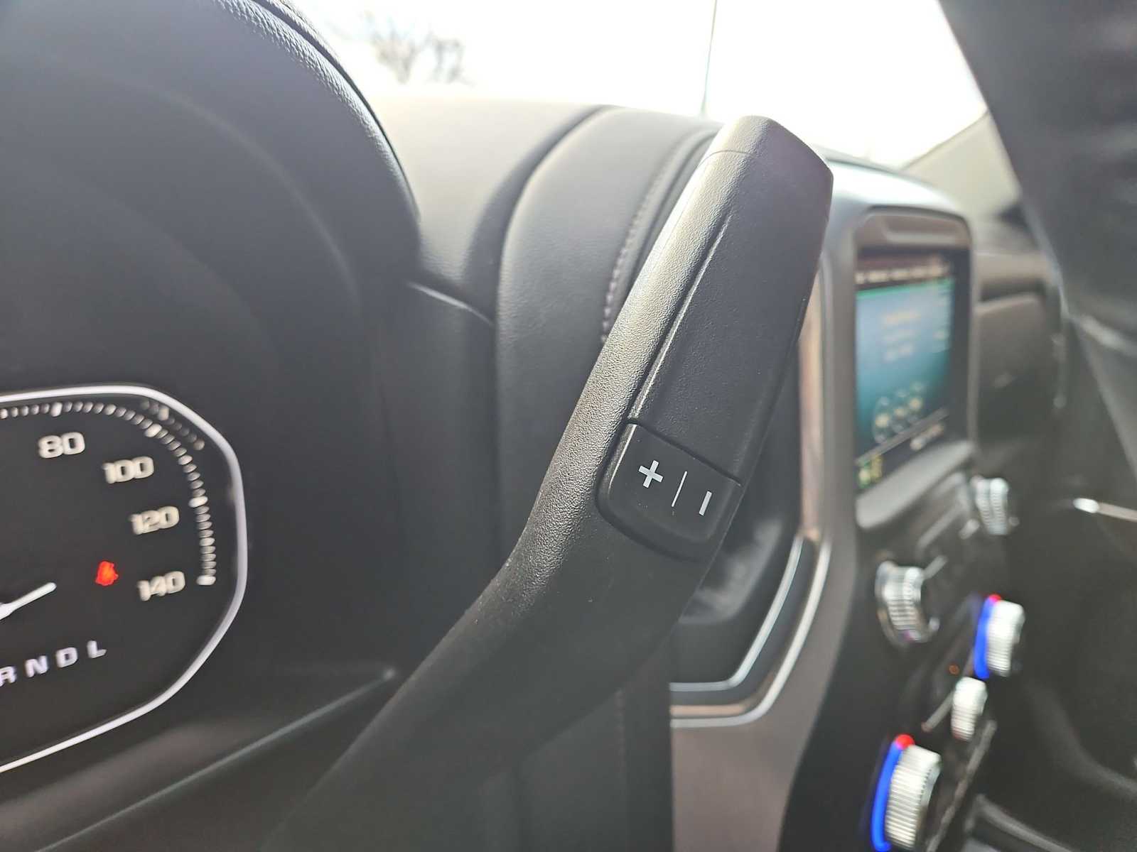 Thumbnail: 2021 GMC Sierra 1500 - 31