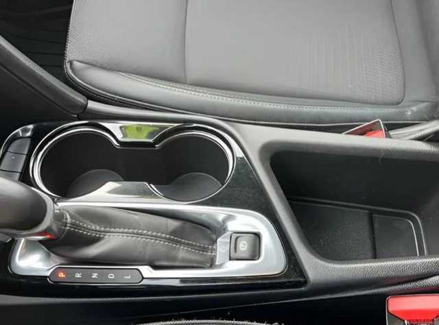 Thumbnail: 2022 Buick Encore GX - 9