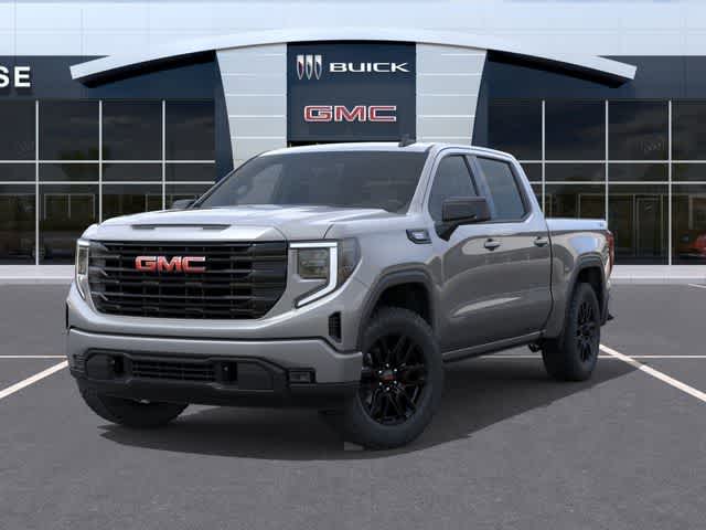 Thumbnail: 2026 GMC Sierra 1500 - 7