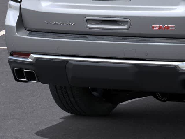 Thumbnail: 2026 GMC Yukon - 14