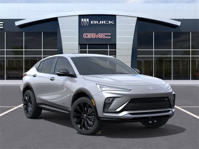 Thumbnail: 2026 Buick Envista - 8