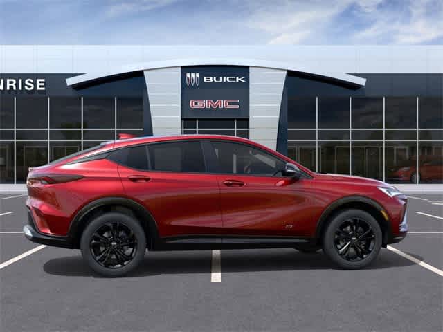 Thumbnail: 2026 Buick Envista - 6