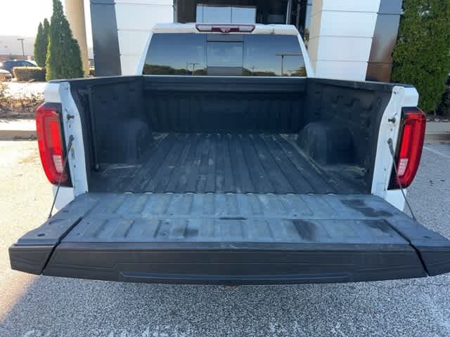 Thumbnail: 2020 GMC Sierra 1500 - 9