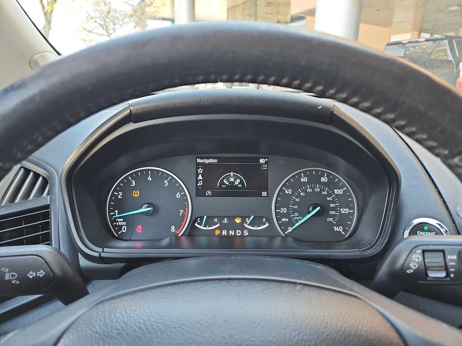 Thumbnail: 2019 Ford EcoSport - 35