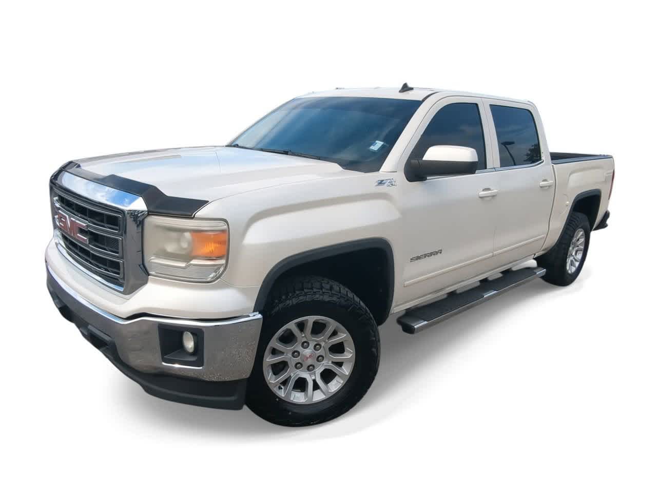 2014 GMC Sierra 1500 SLE -
                  Collierville, TN