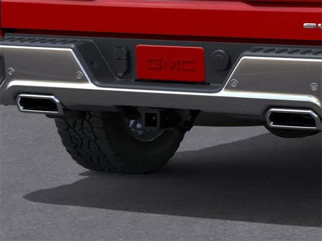 Thumbnail: 2026 GMC Sierra 1500 - 14