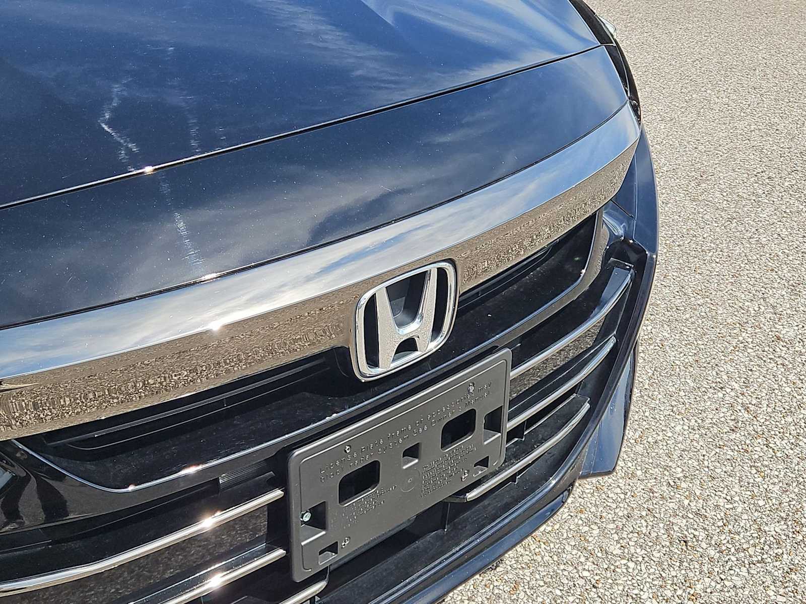 Thumbnail: 2021 Honda Accord - 21