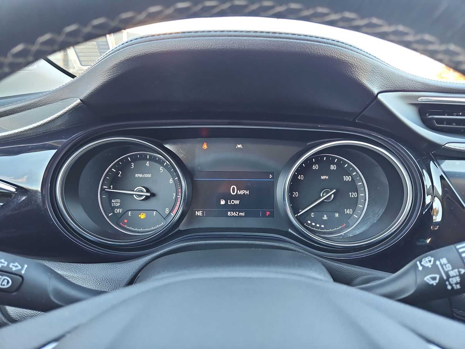 Thumbnail: 2023 Buick Encore GX - 33