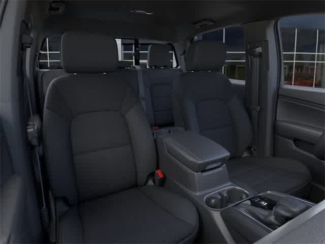 Thumbnail: 2026 GMC Canyon - 16