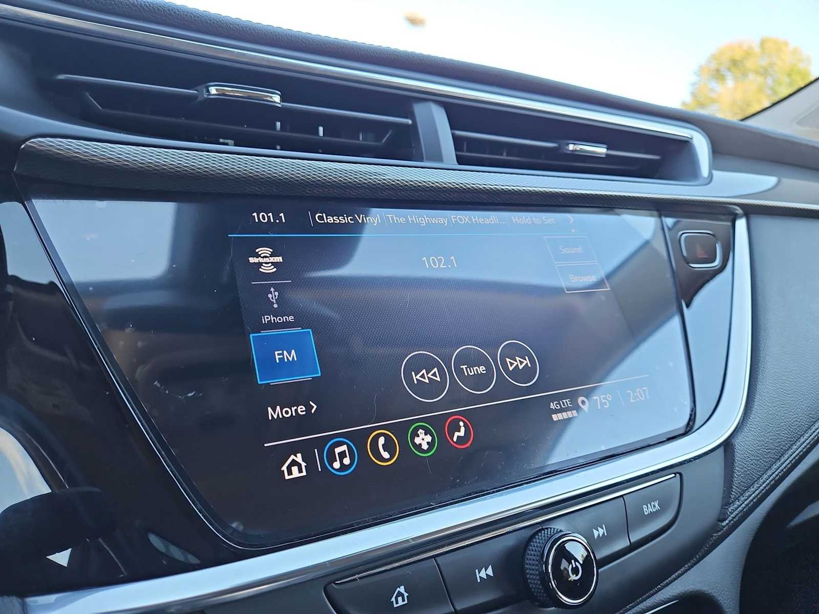 Thumbnail: 2023 Buick Encore GX - 30