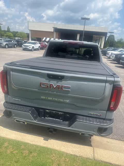 Thumbnail: 2024 GMC Sierra 1500 - 7