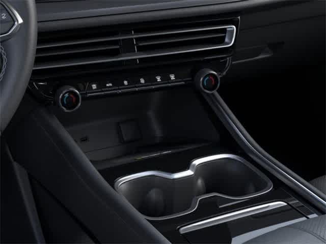 Thumbnail: 2026 Chevrolet Traverse - 23