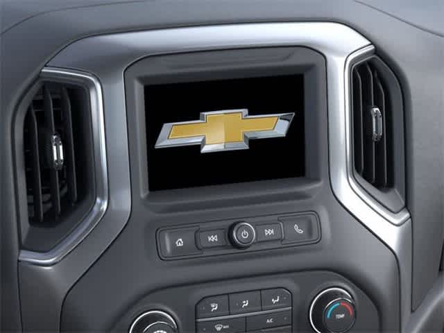 Thumbnail: 2026 Chevrolet Silverado 1500 - 20