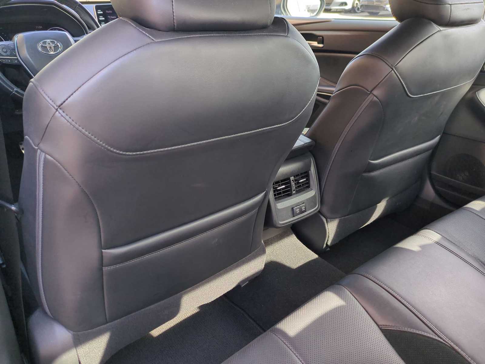 Thumbnail: 2020 Toyota Avalon - 18