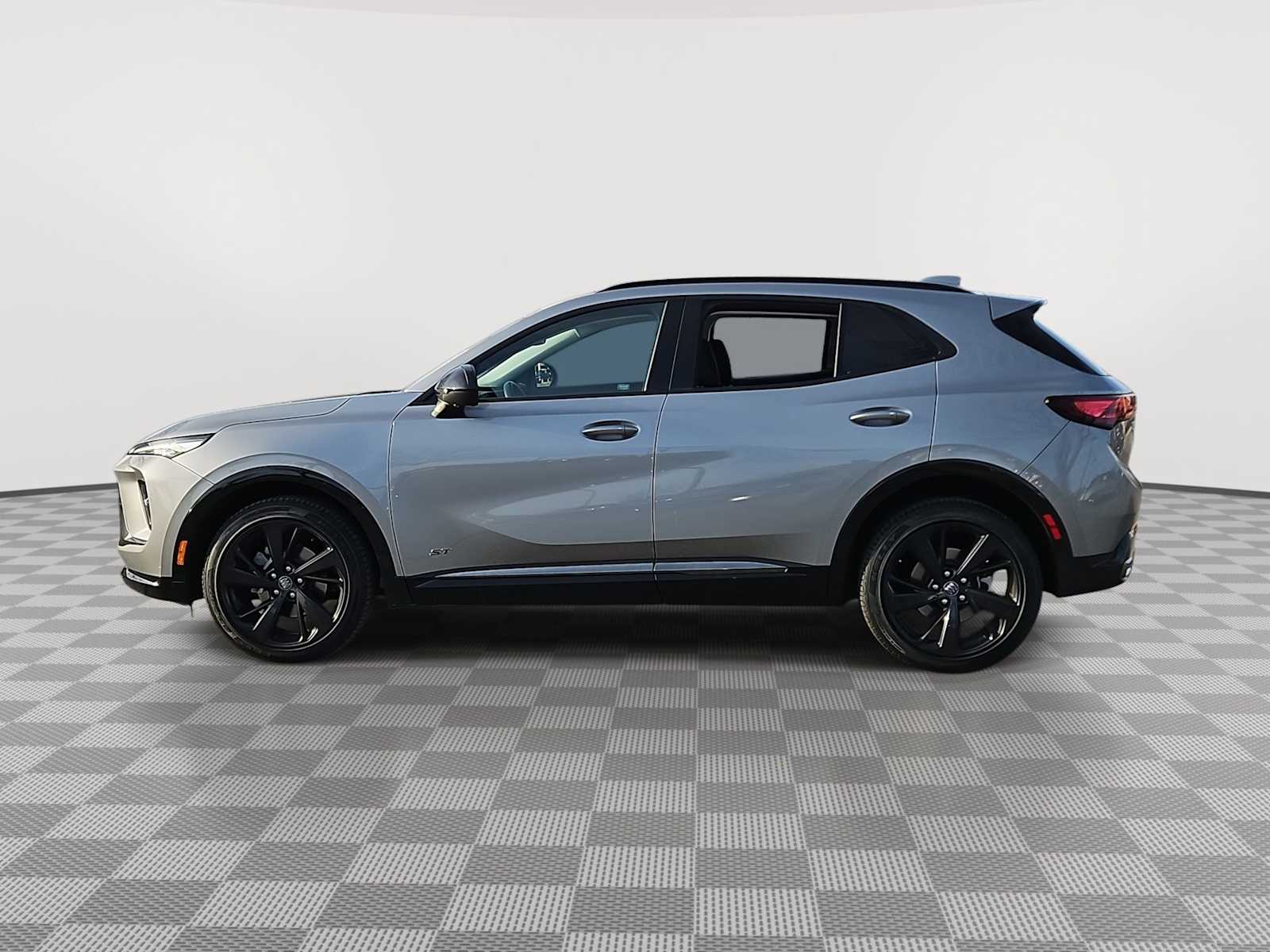 Thumbnail: 2024 Buick Envision - 5