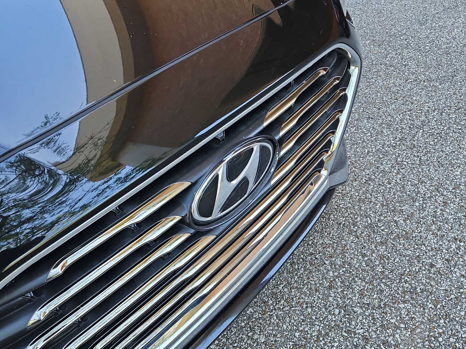 Thumbnail: 2018 Hyundai Sonata - 12