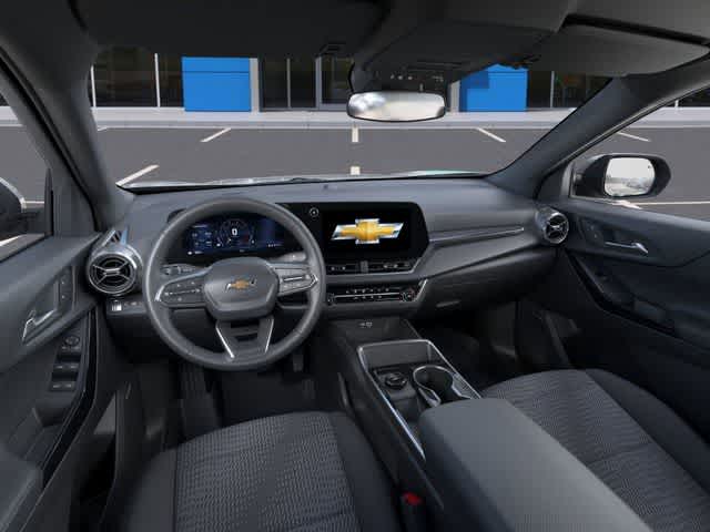 Thumbnail: 2026 Chevrolet Equinox - 15