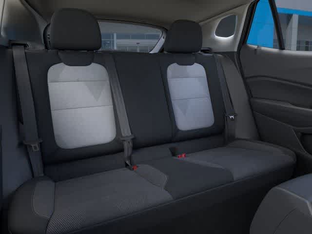 Thumbnail: 2026 Chevrolet Trax - 17