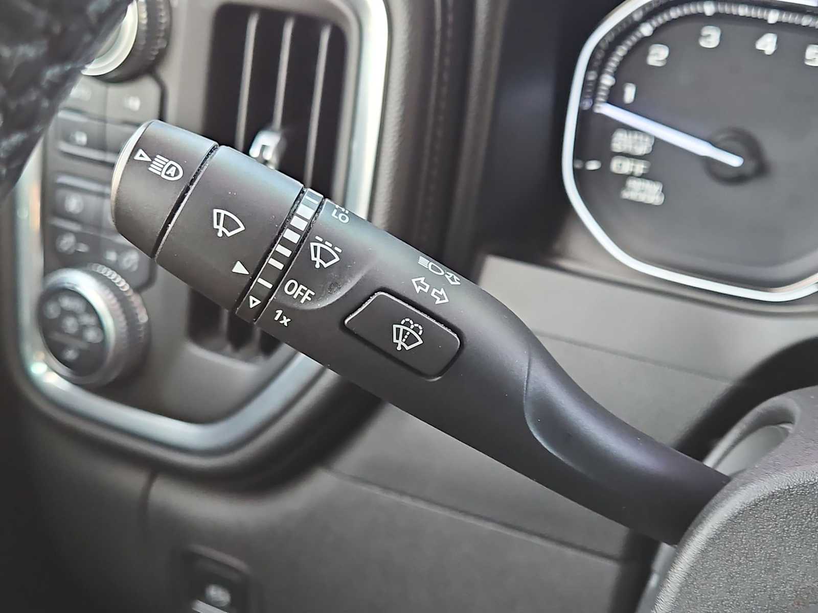 Thumbnail: 2020 GMC Sierra 1500 - 27