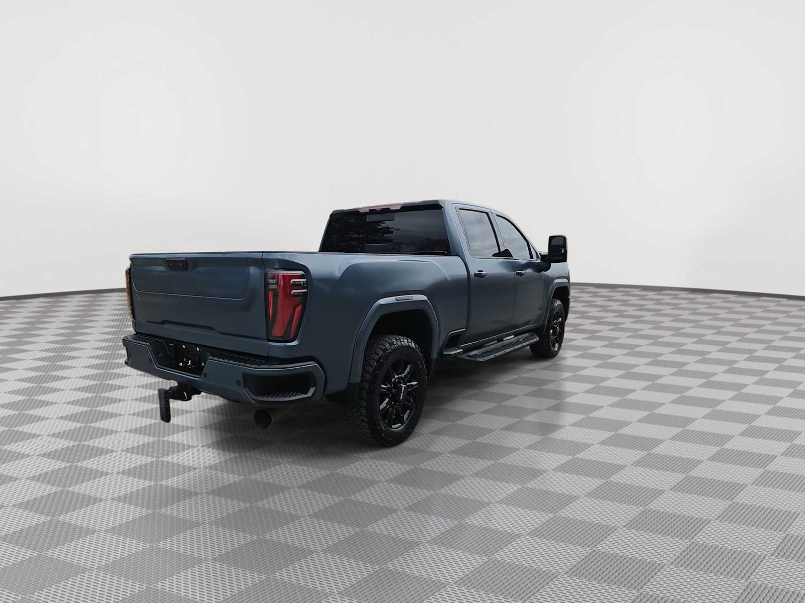 Thumbnail: 2024 GMC Sierra 2500 - 8