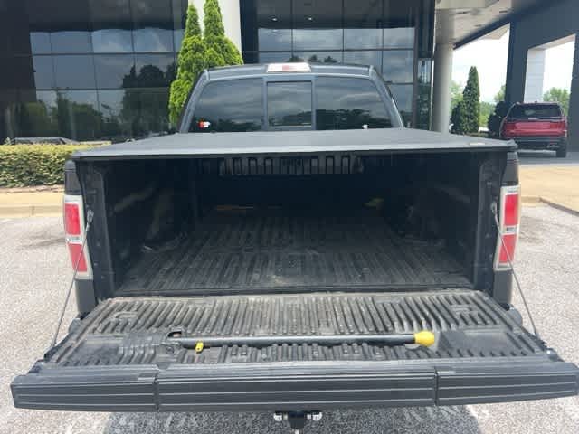 Thumbnail: 2014 Ford F-150 - 10