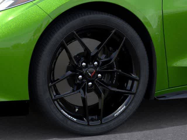 Thumbnail: 2026 Chevrolet Corvette - 9