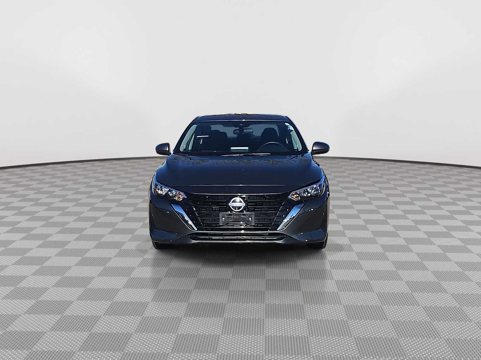 Thumbnail: 2024 Nissan Sentra - 3