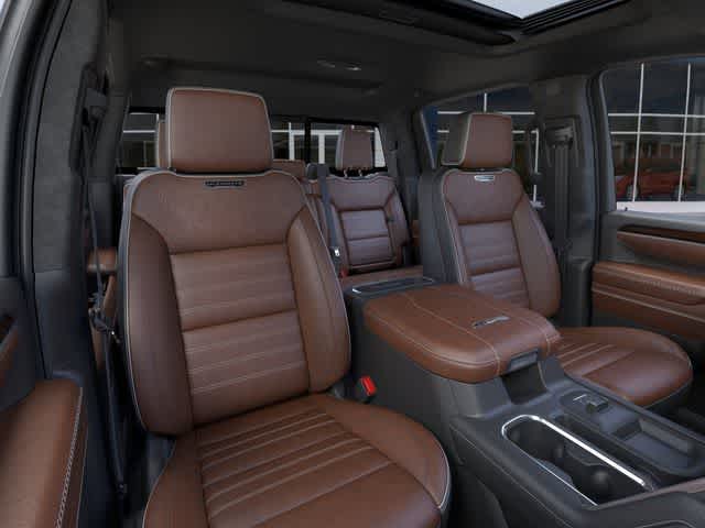 Thumbnail: 2026 GMC Sierra 2500 - 16