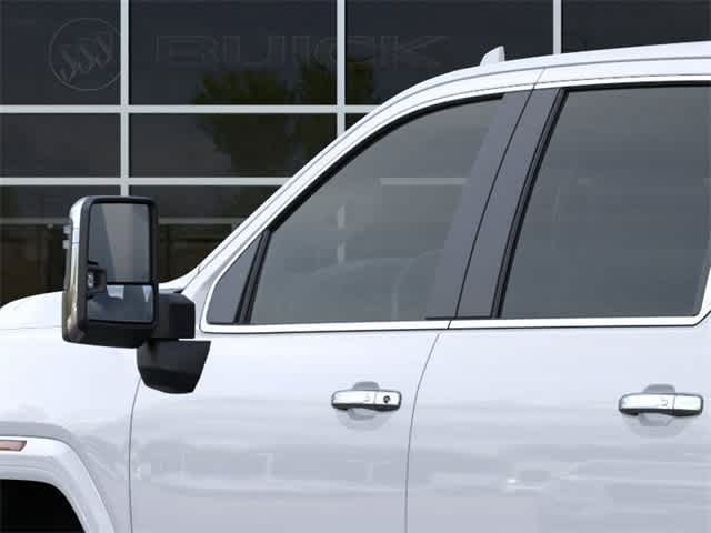 Thumbnail: 2026 GMC Sierra 2500 - 12