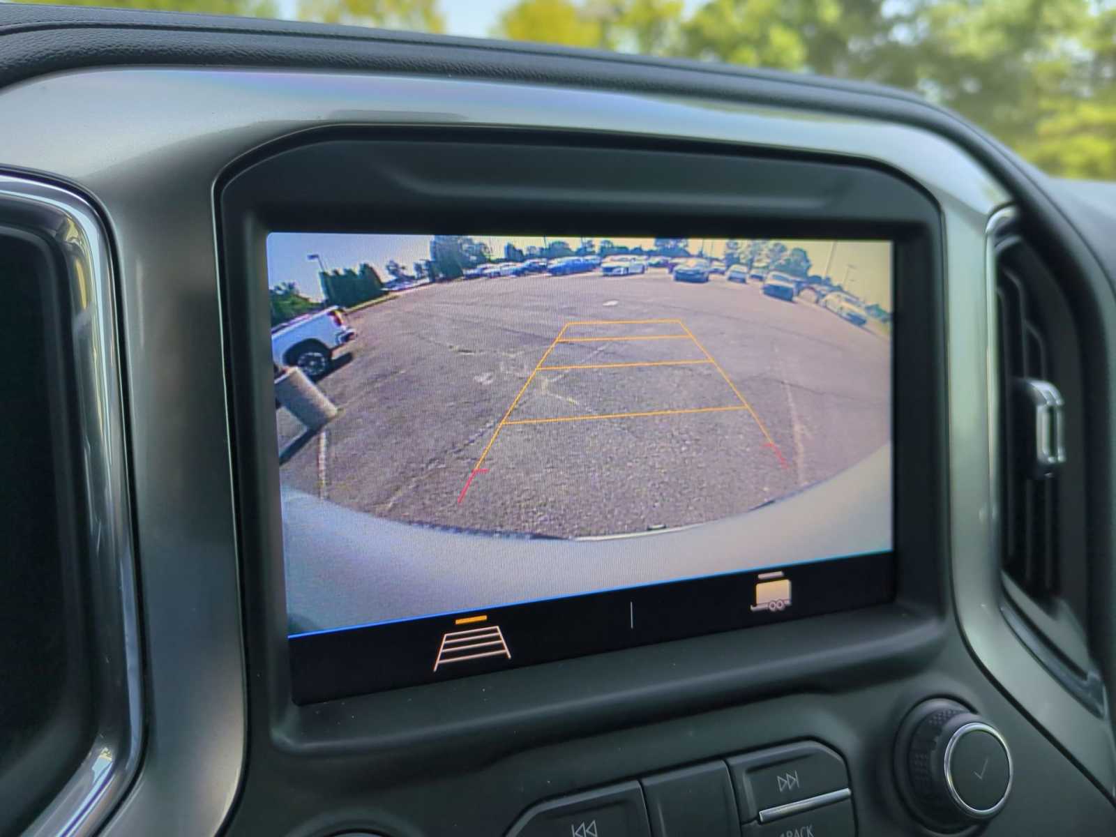 2021 Chevrolet Silverado 1500 RST 29