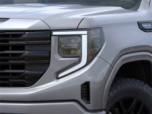 Thumbnail: 2026 GMC Sierra 1500 - 10