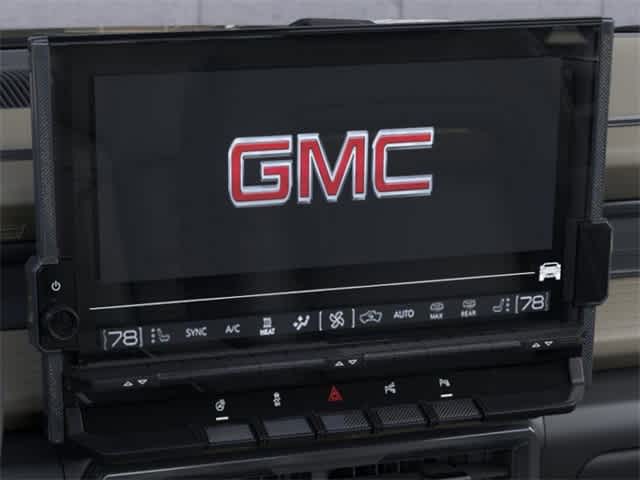 Thumbnail: 2026 GMC Hummer EV - 20