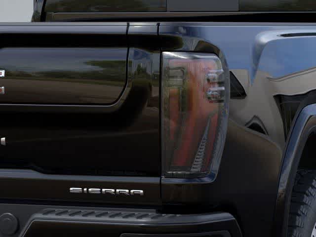 Thumbnail: 2026 GMC Sierra 2500 - 11