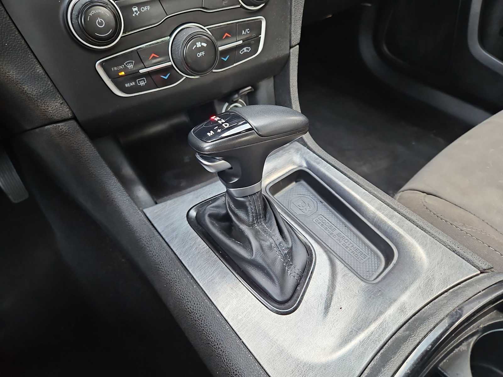 Thumbnail: 2023 Dodge Charger - 29