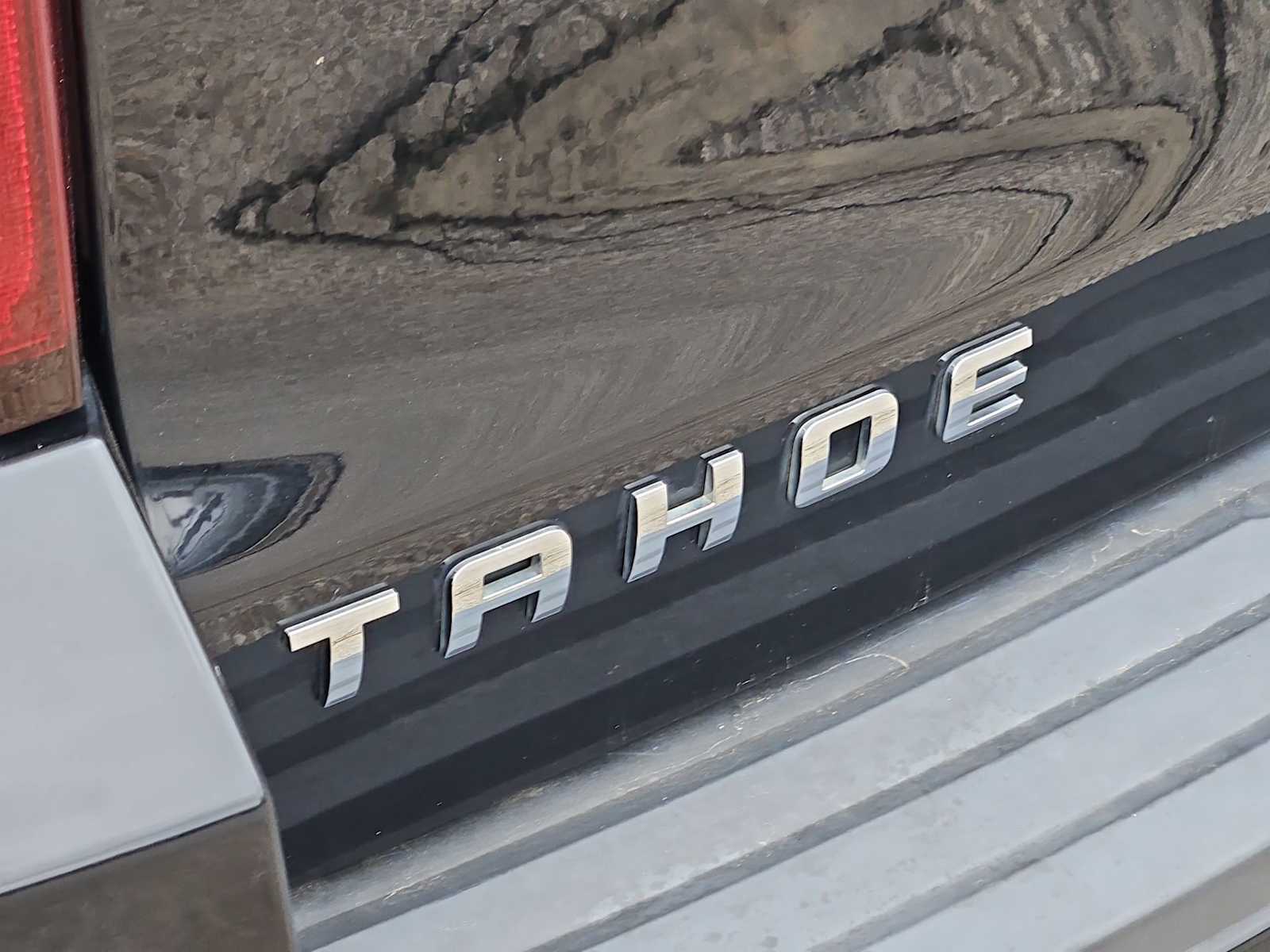 Thumbnail: 2016 Chevrolet Tahoe - 13