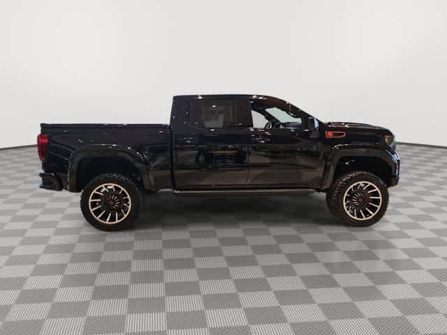Thumbnail: 2026 GMC Sierra 1500 - 9