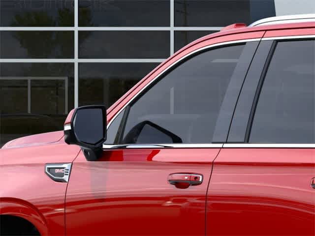 Thumbnail: 2026 GMC Yukon - 12