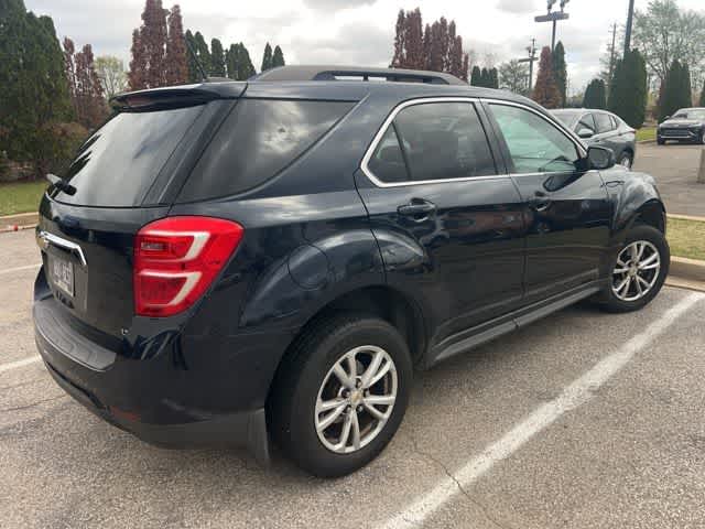 Thumbnail: 2017 Chevrolet Equinox - 14