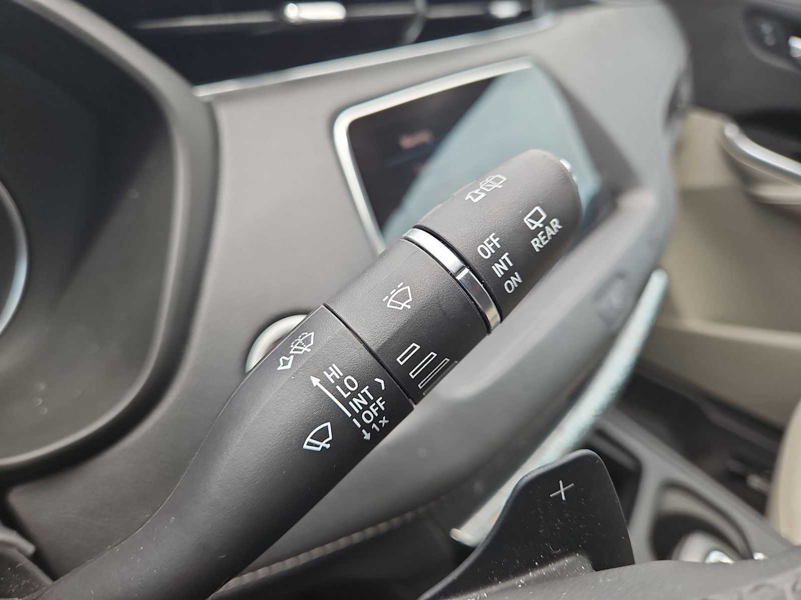 Thumbnail: 2019 Cadillac XT4 - 28