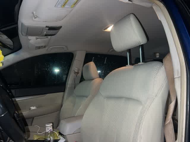 Thumbnail: 2010 Subaru Outback - 4