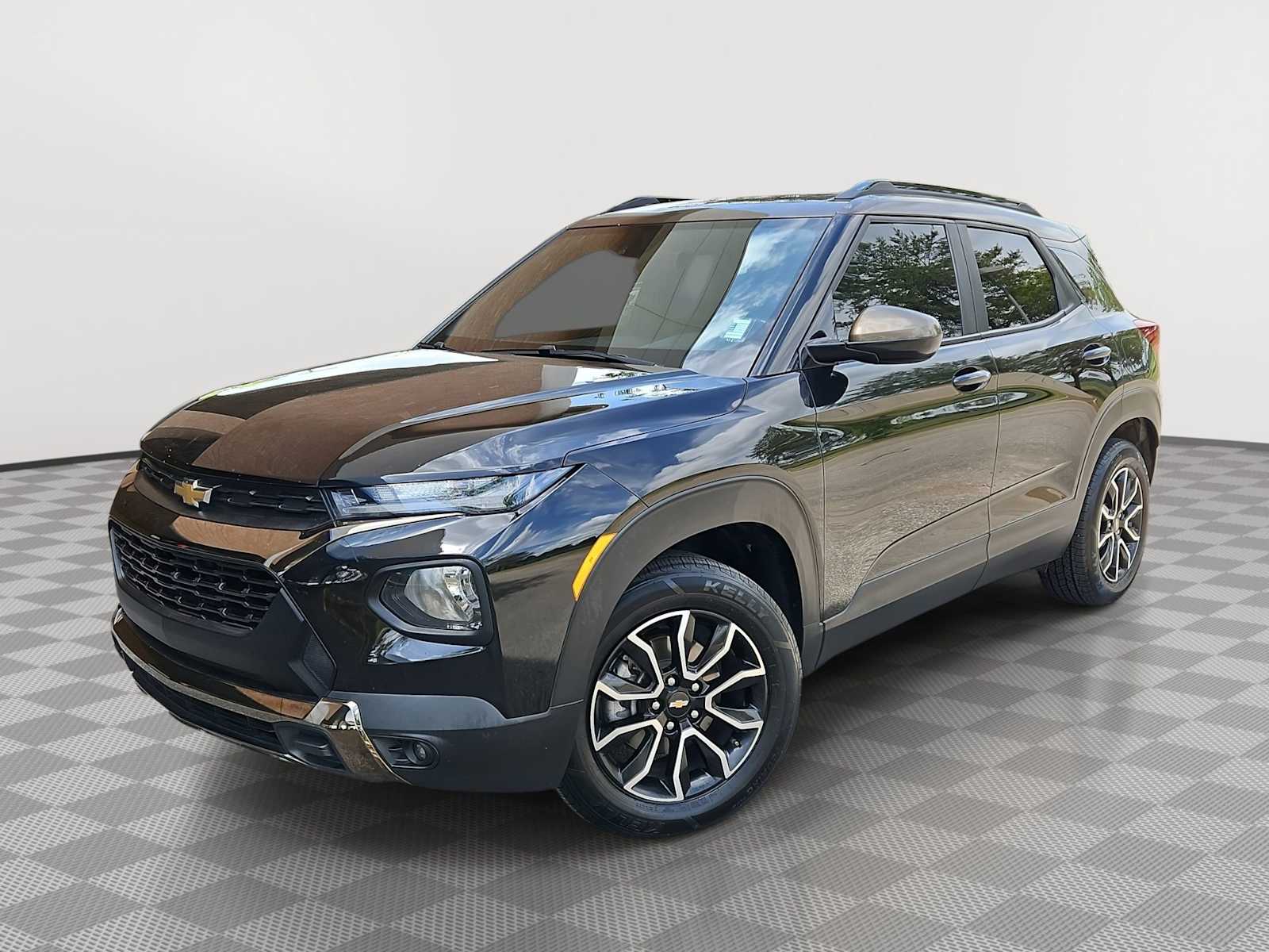 2021 Chevrolet TrailBlazer ACTIV -
                  Collierville, TN