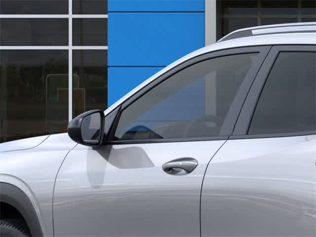 Thumbnail: 2026 Chevrolet Trax - 12