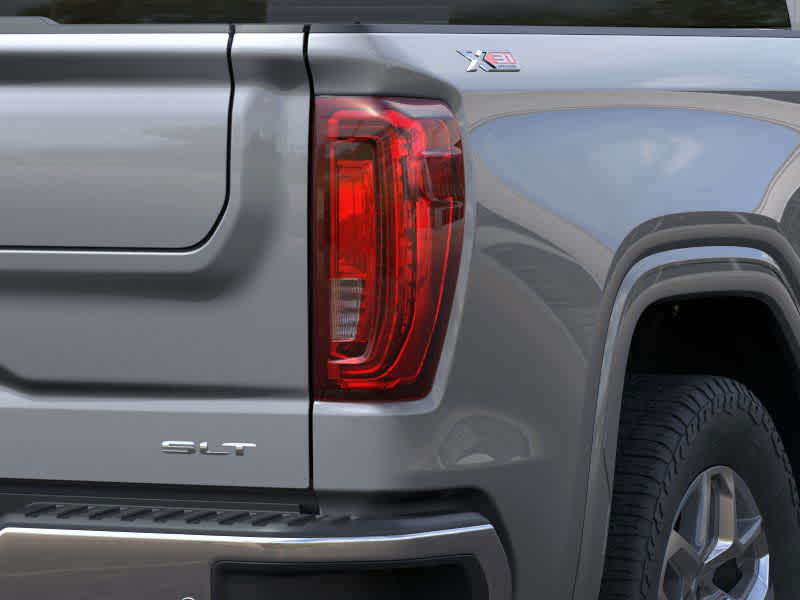 Thumbnail: 2025 GMC Sierra 1500 - 11