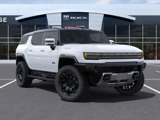 Thumbnail: 2025 GMC Hummer EV - 8