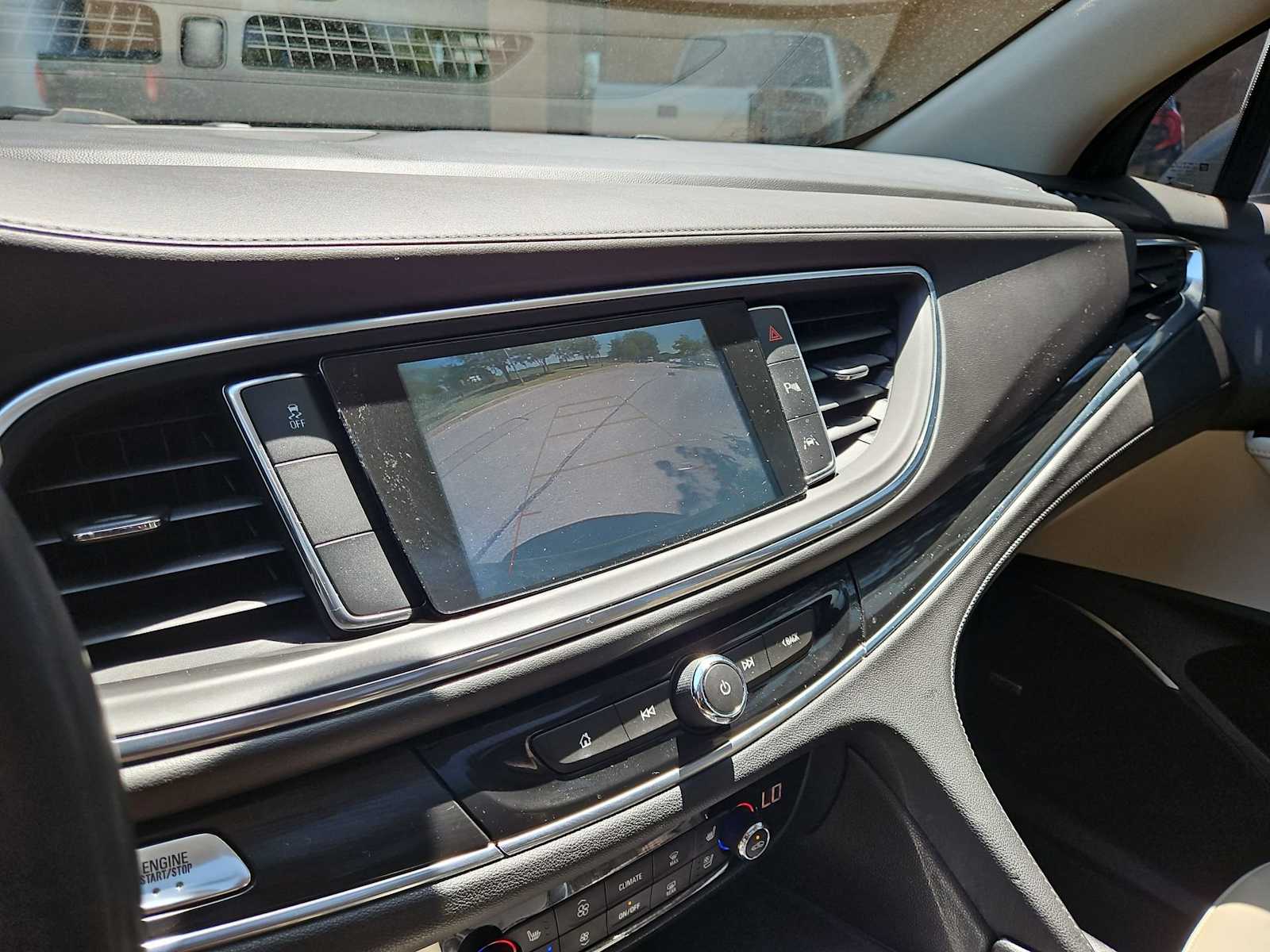 Thumbnail: 2019 Buick Enclave - 32