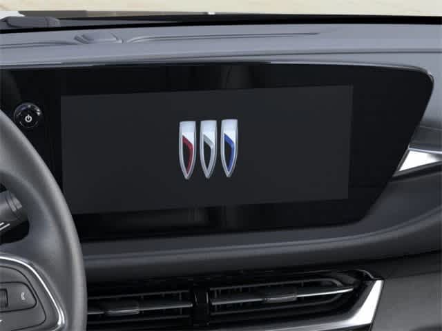 Thumbnail: 2026 Buick Envista - 20