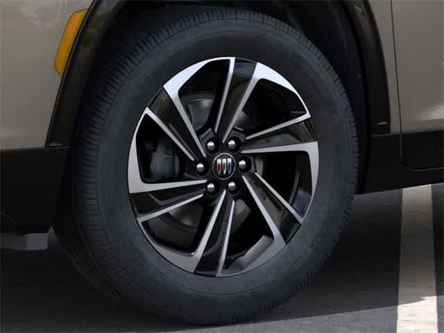 Thumbnail: 2026 Buick Enclave - 9